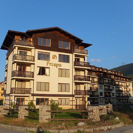 Bansko Prespa Ski Penthouse Værelse billede