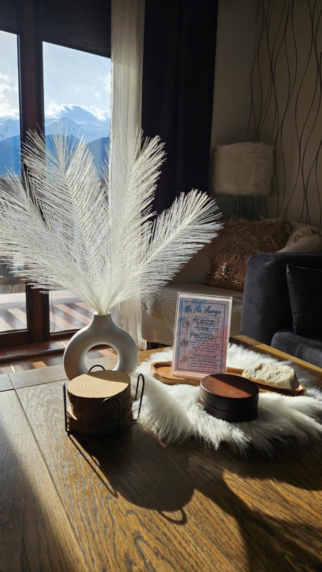 Bansko Prespa Ski Penthouse Eksteriør billede