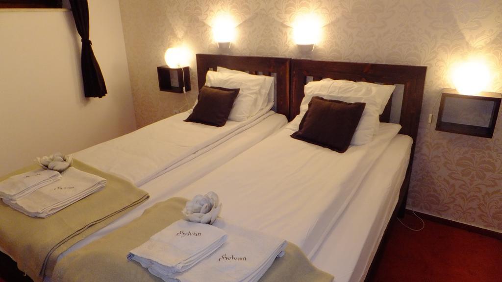 Bansko Prespa Ski Penthouse Værelse billede