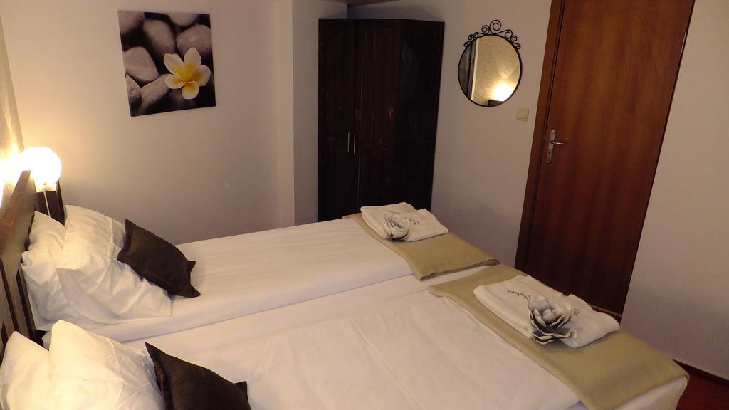 Bansko Prespa Ski Penthouse Værelse billede