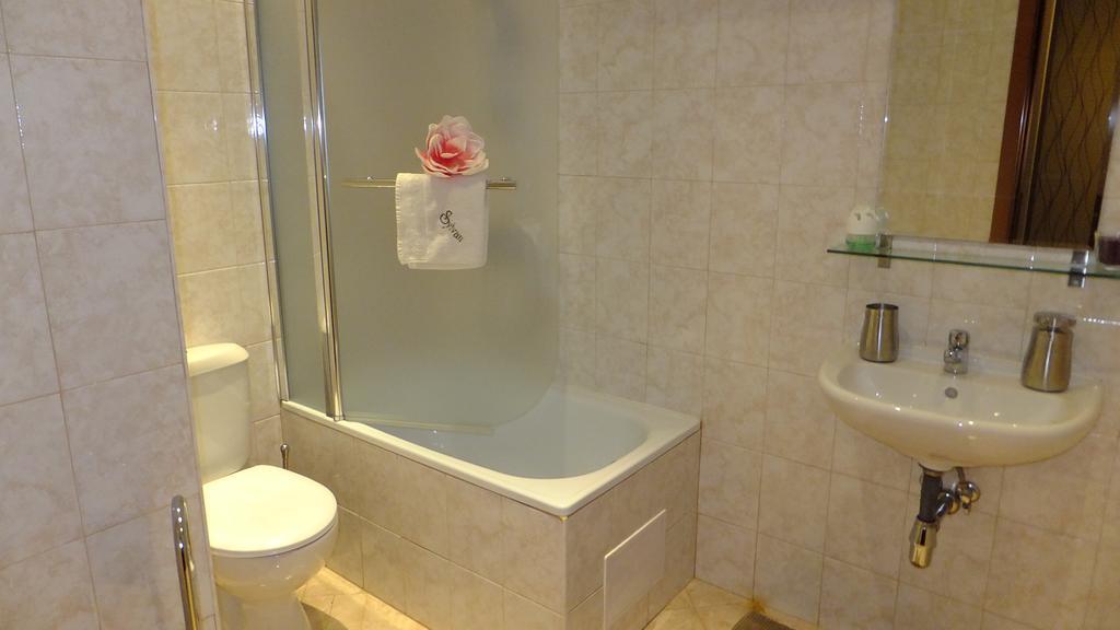 Bansko Prespa Ski Penthouse Værelse billede