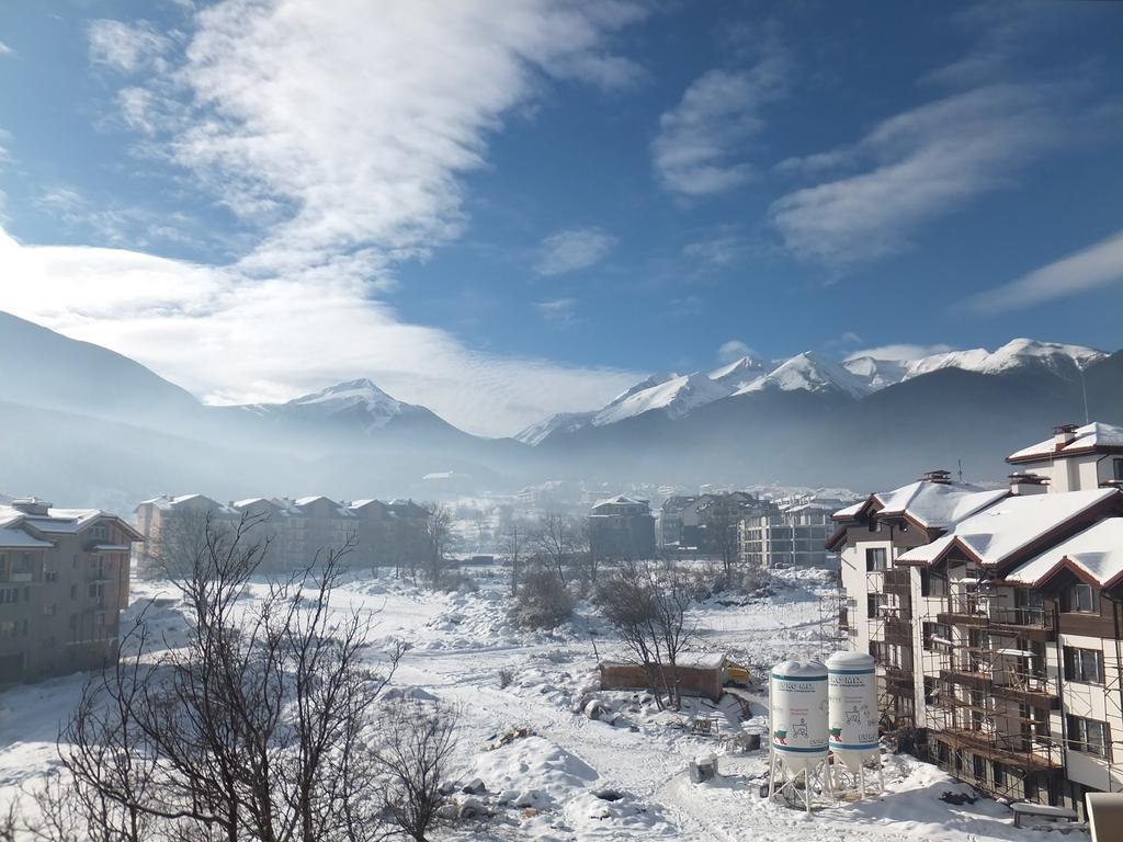 Bansko Prespa Ski Penthouse Værelse billede