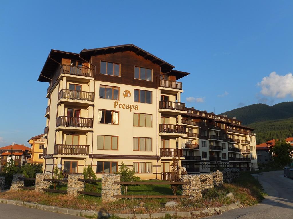 Bansko Prespa Ski Penthouse Værelse billede