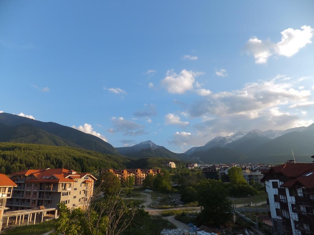 Bansko Prespa Ski Penthouse Værelse billede