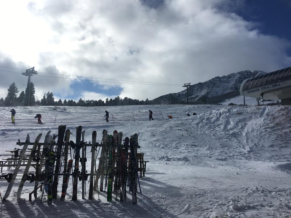 Bansko Prespa Ski Penthouse Eksteriør billede