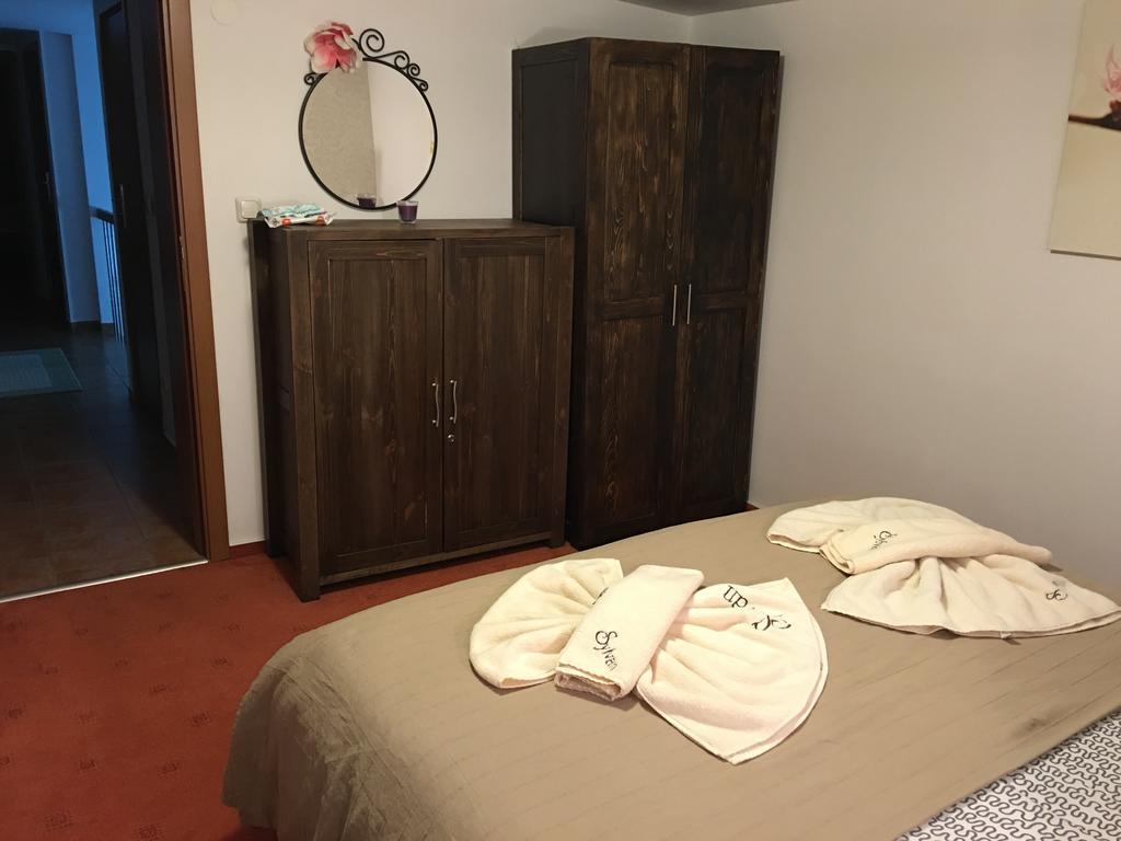 Bansko Prespa Ski Penthouse Eksteriør billede