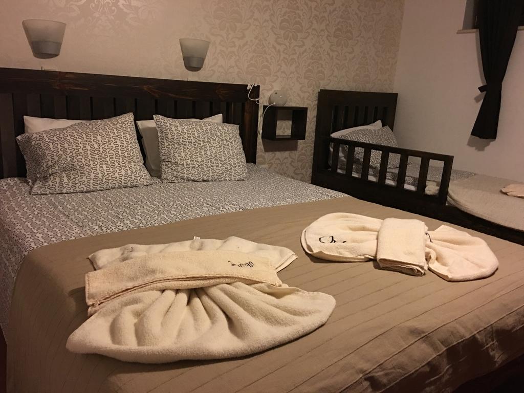 Bansko Prespa Ski Penthouse Eksteriør billede